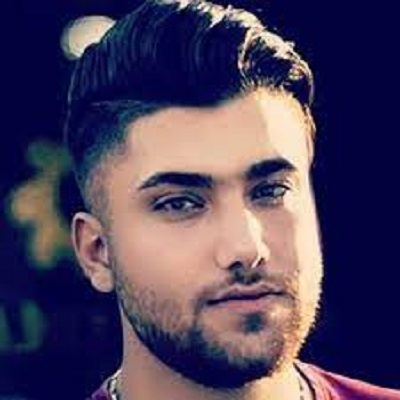 دانلود آهنگ توام تیزی غلاف بکم از حامد سنجابی