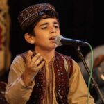 آهنگ بلوچی چمان تهی دلبر خمارن