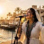 بندری جان دلم ریمیکس با هوش مصنوعی