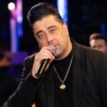 سعید کریمی آهنگ بی سروپا دل دلم تنگه