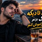 آهنگ چندتا دیگه پیک بزنم تو رو فراموش کنم کامل + دانلود و پخش آنلاین و متن