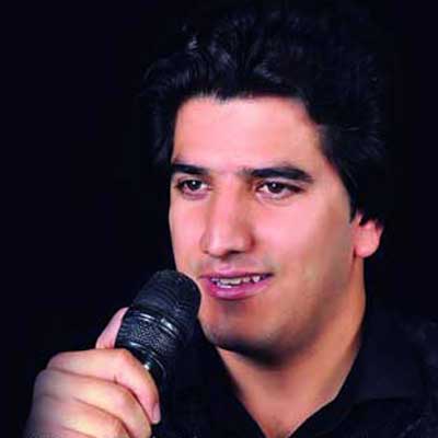 اهنگ هری از مرتضی خسروی mp3 کیفیت 320