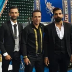 مصطفی دهجو گل لاله صفر تا صد