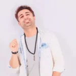 میثم احمدی آهنگ بدمستی فاصله
