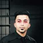 پویا سلمانی هوای بارونی