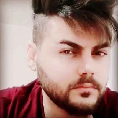 مسئولین کشور کاری کردن از حسین عامری