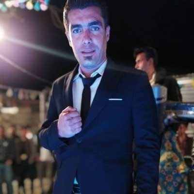 فرشید حکمتی