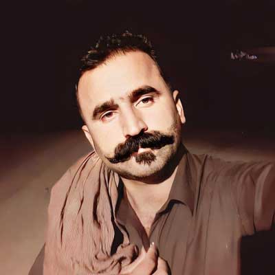 آهنگ خلیل دادخدایی