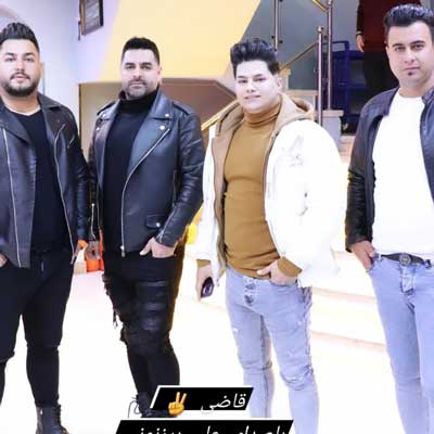 علی برزنونی
