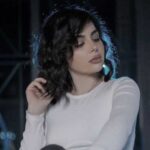 مستم از ژینا سقزی
