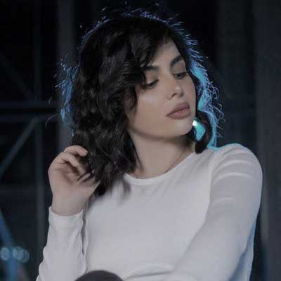 مستم از ژینا سقزی
