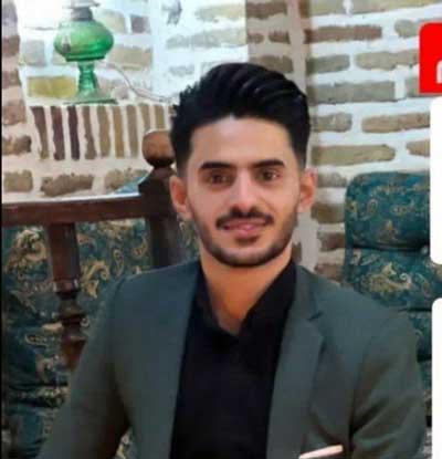 اصغر علیزاده آهنگ