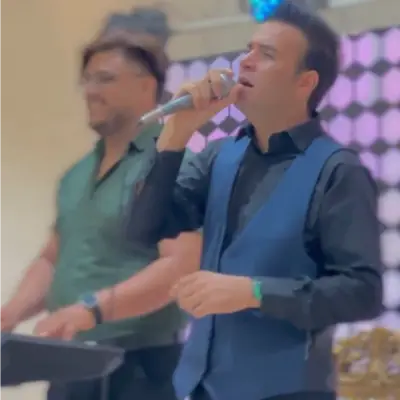 آهنگ بهنام دولت الا دختر