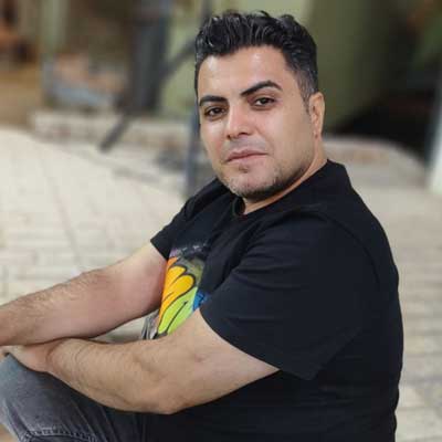 ابراهیم امجدیان