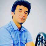 محمود بهرامی دختر ندیدم