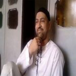 آسید جواد ذاکر