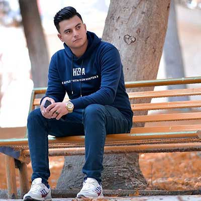 آهنگ رامین کرمی هاوار