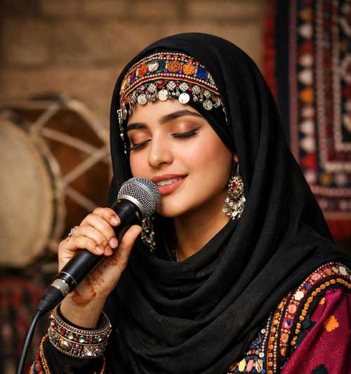 آهنگ ندر کنین هر خوشیا