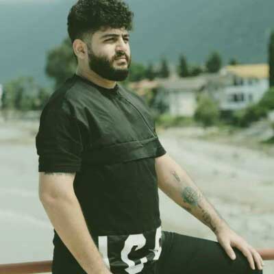 آهنگ گذرگاه از علیرضا جلال آهنگ گذرگاه از علیرضا جلال