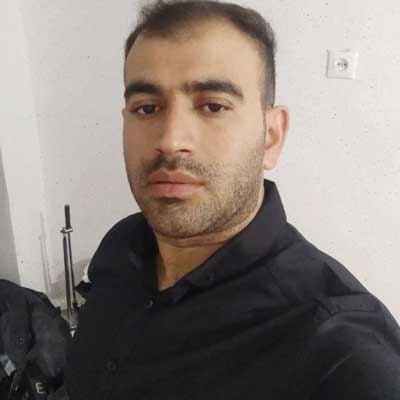 احمد ذاکری