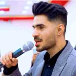 اصغر علیزاده محلی الا دختر نگم برات