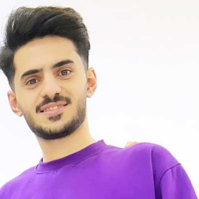 اصغر علیزاده آهنگ