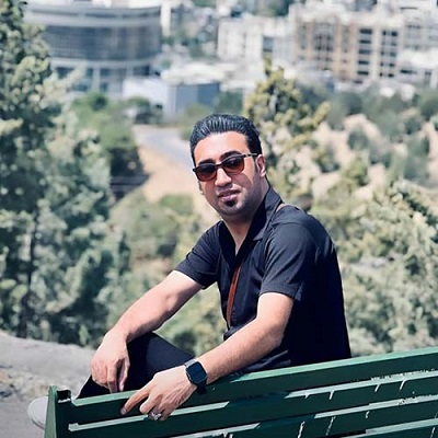 امید مهدی زاده