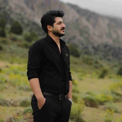 امیر سیاوشی اهنگ