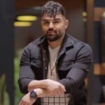 امیر شهرایینی آهنگ تایپمی