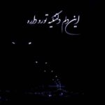 اهنگ این دلم دلتنگیه تورو داره