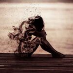 اهنگ باید باور کنم دیگه نیست دخترم ریمیکس اینستا