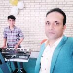به دلبرم بگین خدا مصطفی دهجو جهرمیم
