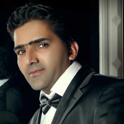 بهروز مرادی