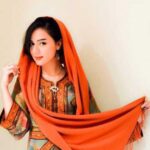 بگوش بی وفا منارا با صدای زن بلوچی