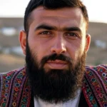 بیط کن یا سلام از شمس شمیم
