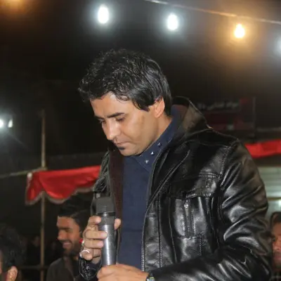 حجت قائمی درخت