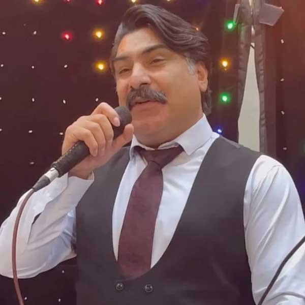 حسین انواری گرگر