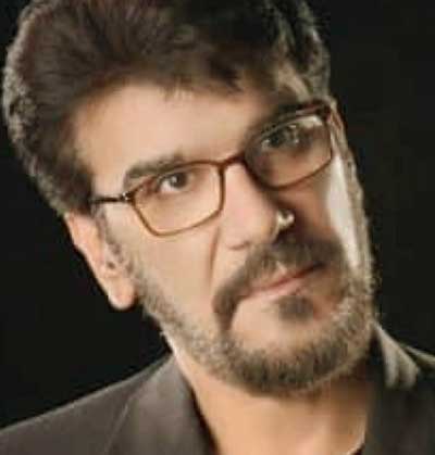 حسین کشتکار گذشتی حسین کشتکار گذشتی