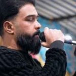 حمید خسروی
