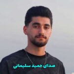 حمید سلیمانی
