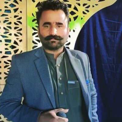 خلیل دادخدایی
