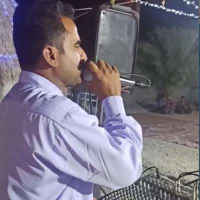 خلیل دادخدایی