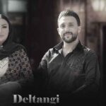 دلتنگی مصطفی ابراهیمی دیارا