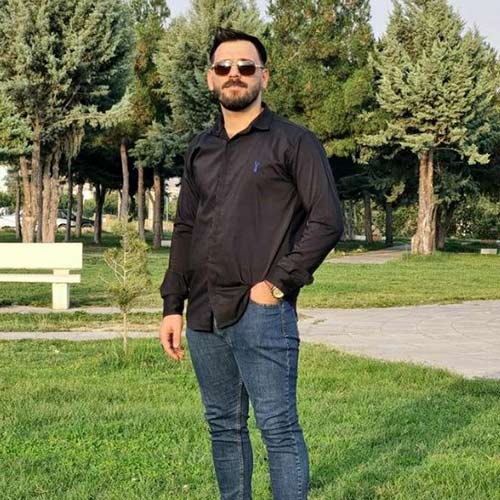 رضا سگوند