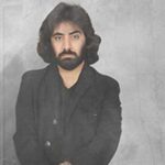 رضا نیک فرجام هنوز خوابم
