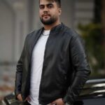 رضا کهندل آهنگ افغانی