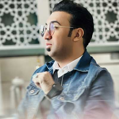 رفاقت از امید مهدی زاده