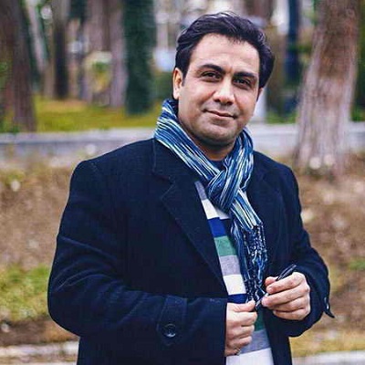 سعید شهروز
