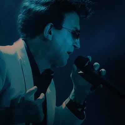 سعید هرکسی چیزی میگه