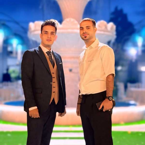 سلمان برقی